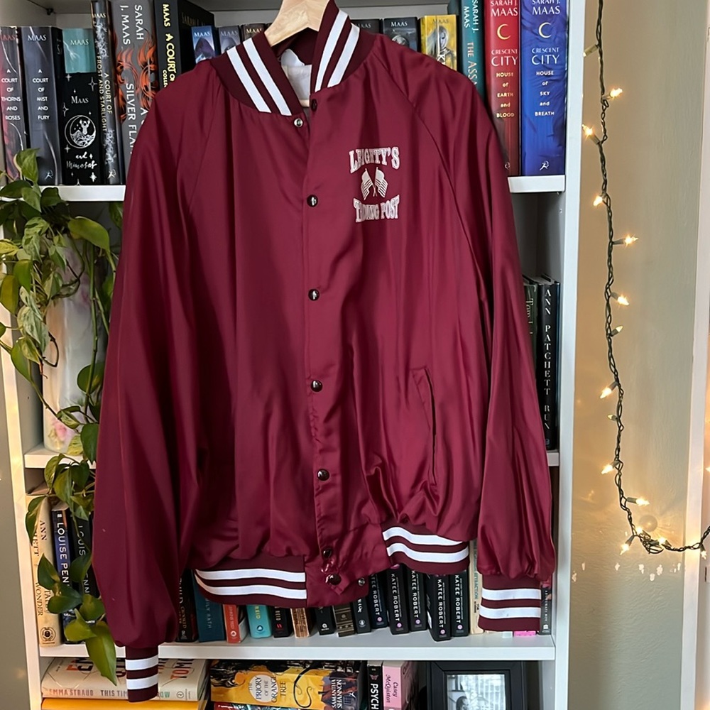 Vintage west ark jacket